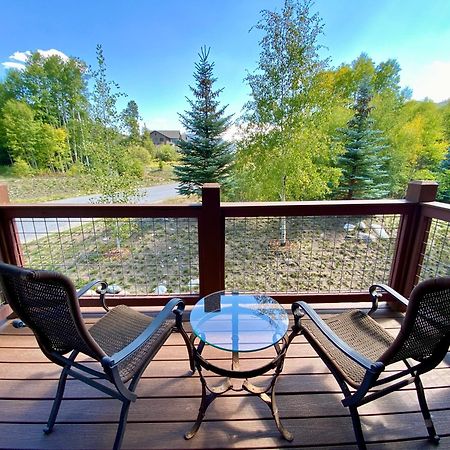 Frey Gulch 58 By Summitcove Lodging キーストーン エクステリア 写真