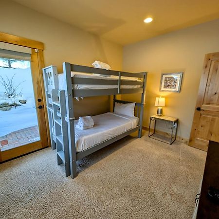 Frey Gulch 58 By Summitcove Lodging キーストーン エクステリア 写真