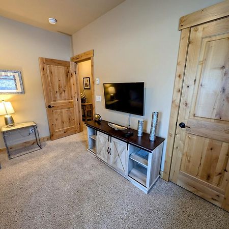Frey Gulch 58 By Summitcove Lodging キーストーン エクステリア 写真