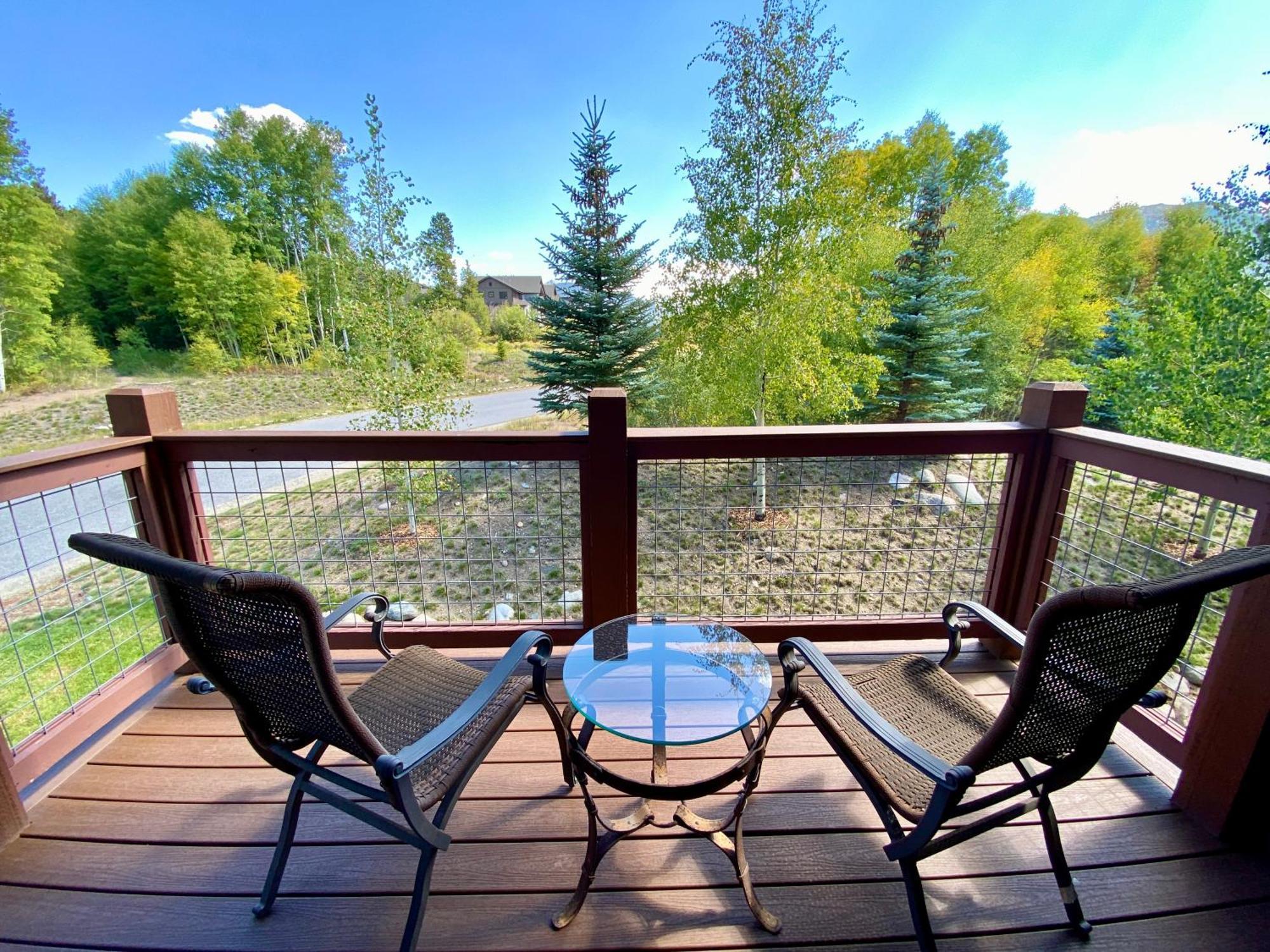Frey Gulch 58 By Summitcove Lodging キーストーン エクステリア 写真
