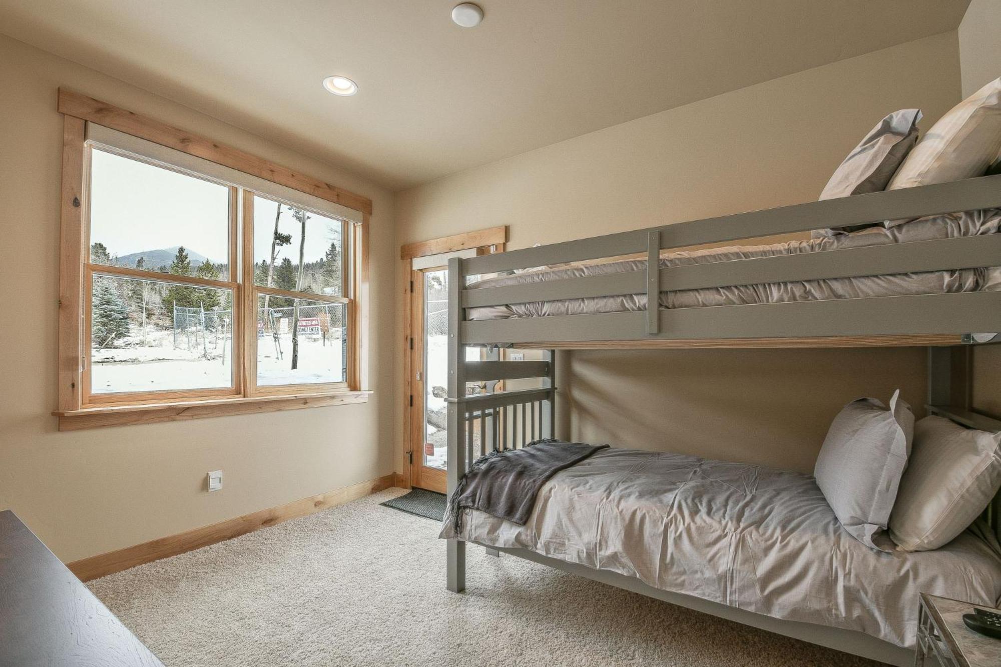 Frey Gulch 58 By Summitcove Lodging キーストーン エクステリア 写真