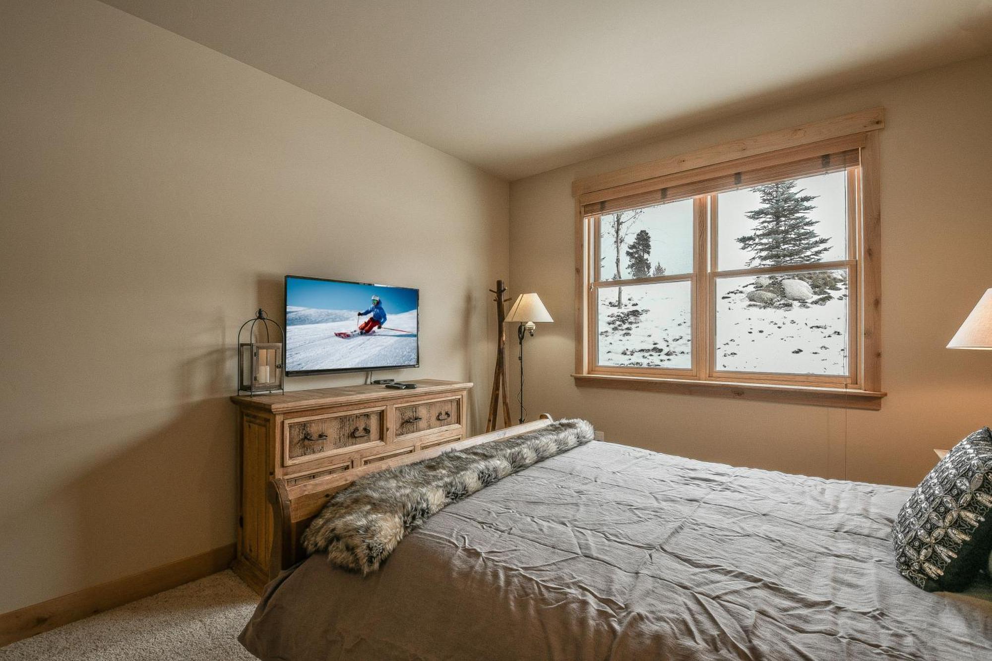 Frey Gulch 58 By Summitcove Lodging キーストーン エクステリア 写真