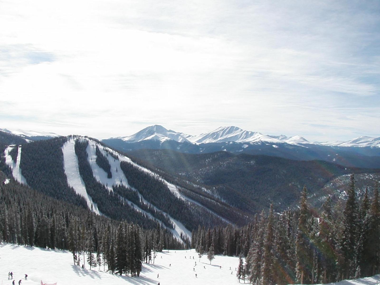 Frey Gulch 58 By Summitcove Lodging キーストーン エクステリア 写真