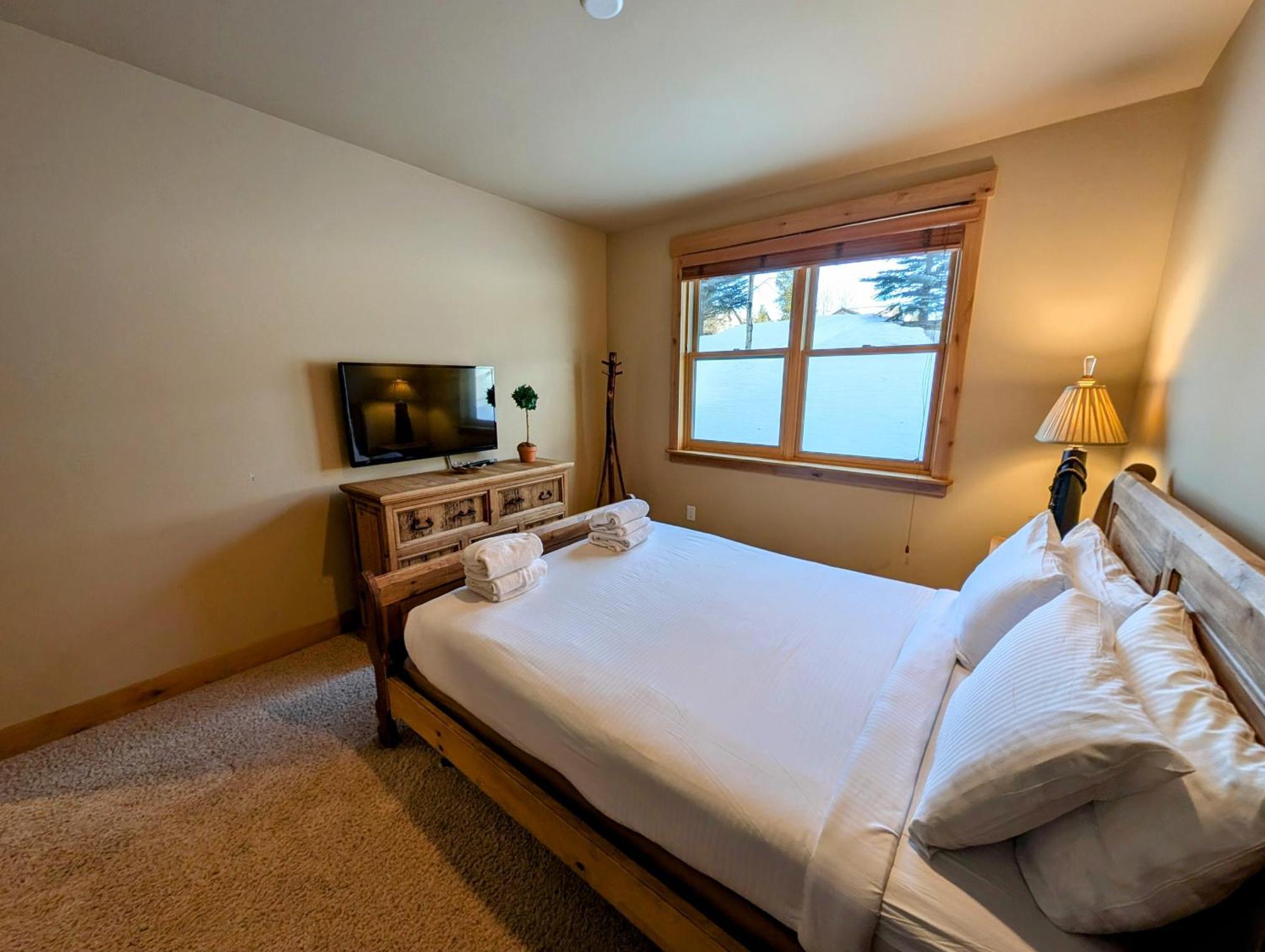 Frey Gulch 58 By Summitcove Lodging キーストーン エクステリア 写真