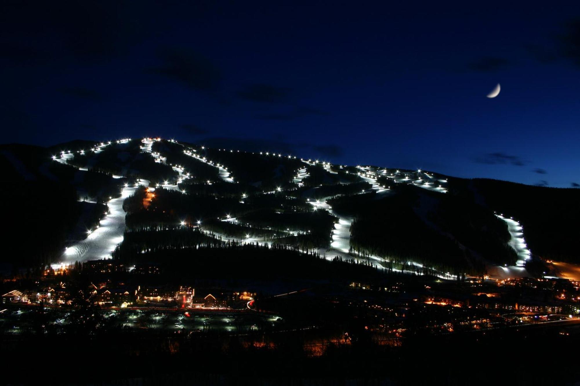 Frey Gulch 58 By Summitcove Lodging キーストーン エクステリア 写真