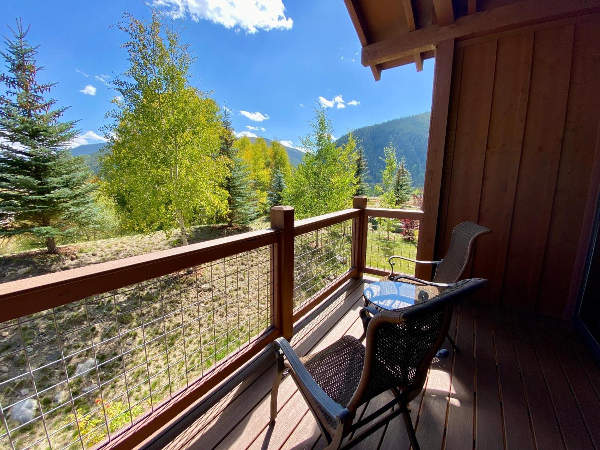 Frey Gulch 58 By Summitcove Lodging キーストーン エクステリア 写真