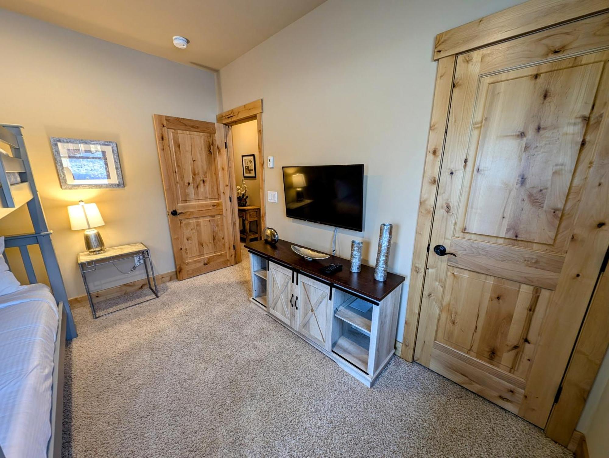 Frey Gulch 58 By Summitcove Lodging キーストーン エクステリア 写真