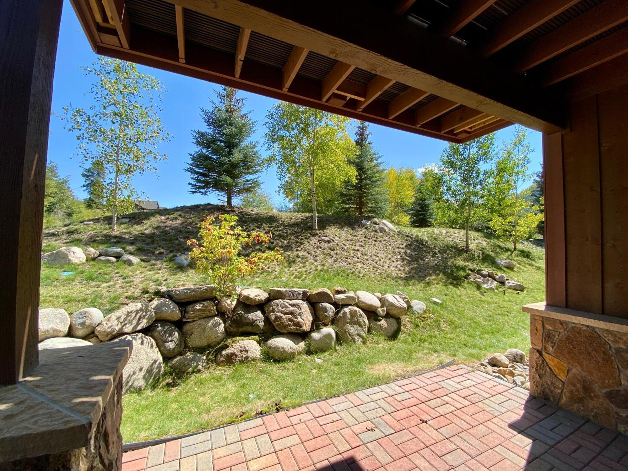 Frey Gulch 58 By Summitcove Lodging キーストーン エクステリア 写真