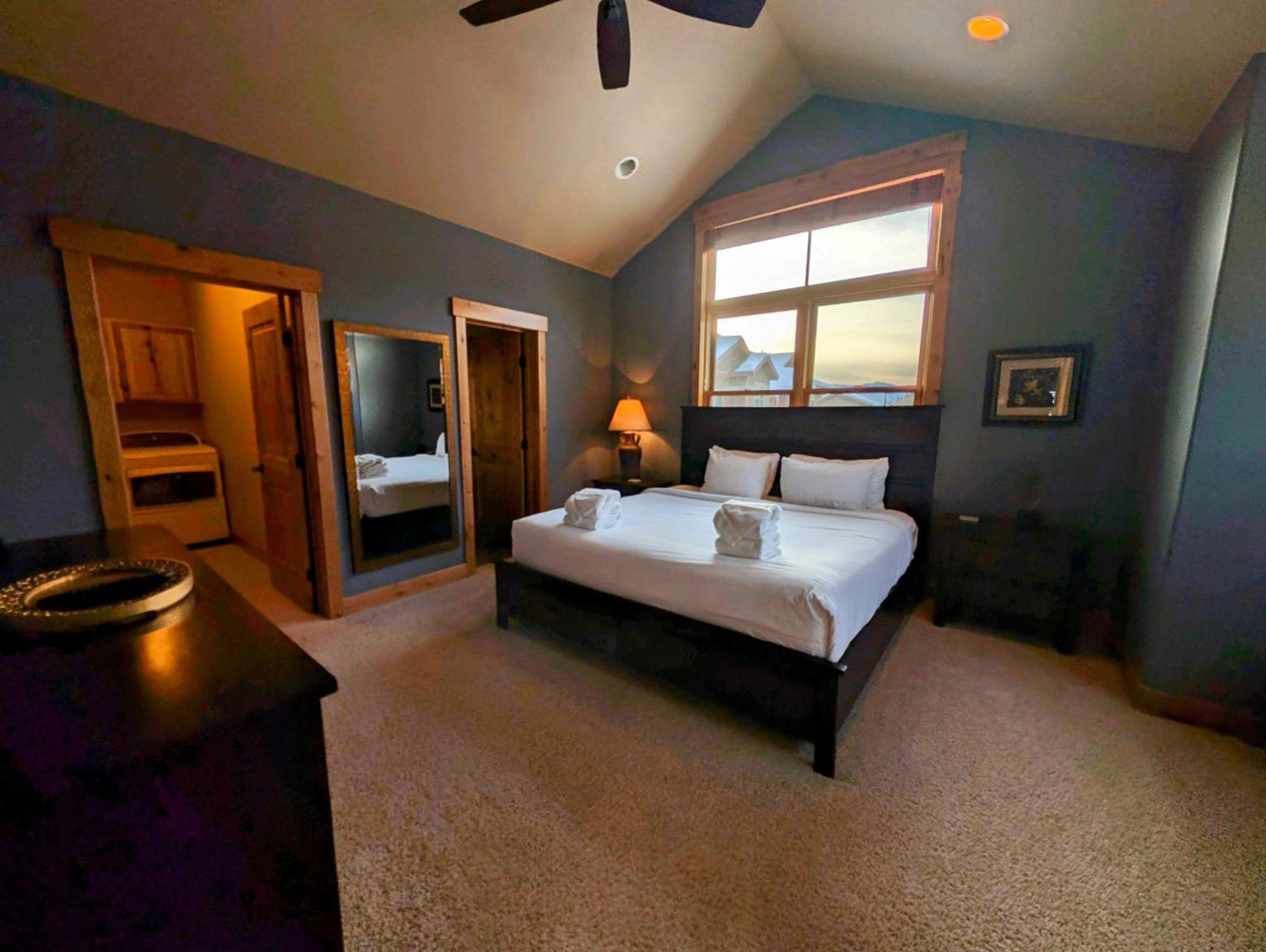Frey Gulch 58 By Summitcove Lodging キーストーン エクステリア 写真