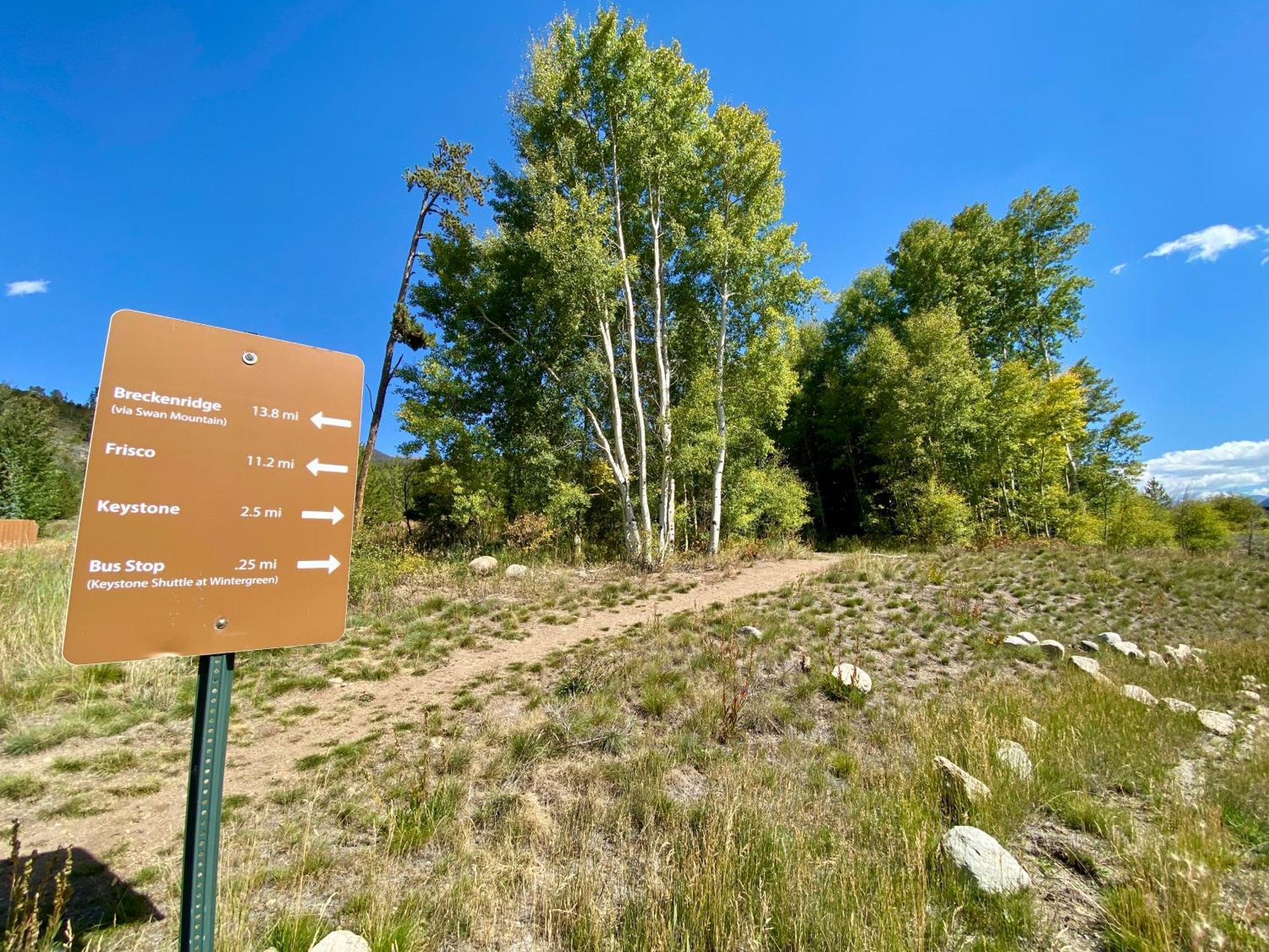 Frey Gulch 58 By Summitcove Lodging キーストーン エクステリア 写真